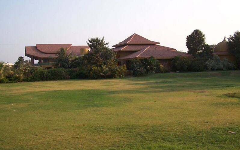 Snesh Resort Pvt Ltd, Kheda 5